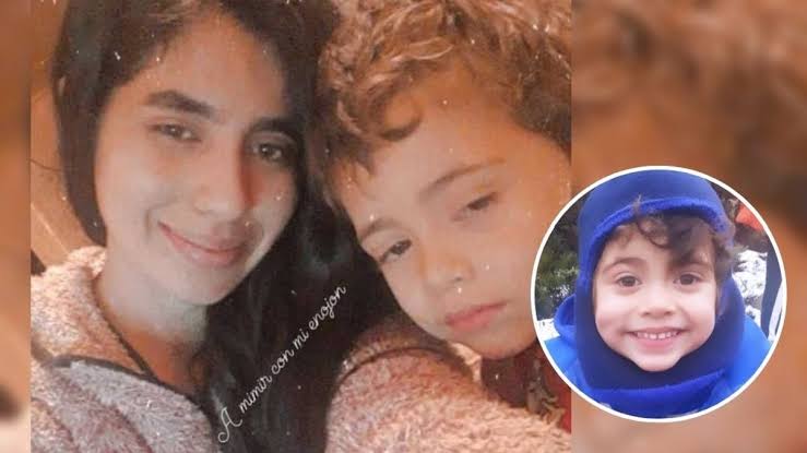 Madre de Tomás Bravo reveló su “deuda más grande” en el que hubiera sido el  9° cumpleaños de su hijo - Página 7