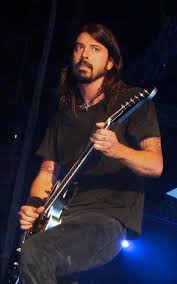 There Goes My Hero Watch Him As He Goes Meme I M In The Sky Tonight Foo Fighters Dave Grohl Foo Fighters Dave Foo Fighters