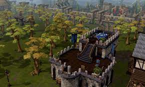 Runescape How To Recognise Bots Common Themes Do Anything Red Flag