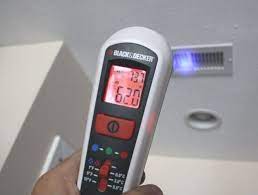 Black & decker tld100 thermal leak detector. Black And Decker Tld100 Thermal Leak Detector Review