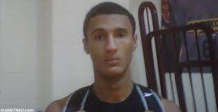 Chris Bolden, Norcross, Shooting Guard