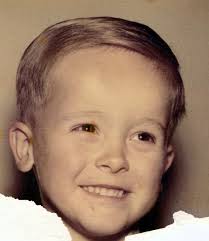 Scott Randall Whitehead Obituary