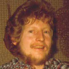 Mark Wesley Sherwood