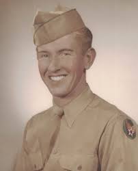 Obituary of Robert John Forrer, Sr.