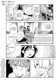 Read Kanojo, Okarishimasu Chapter 288: The Girlfriend And Her Friend (2) on  Mangakakalot