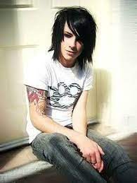Emo Hairstyles For Guys With Long Hair Emo Haircuts Emo Hairstyles For Guys Cute Emo Boys