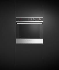 Fisher & paykel oven model wo570xd seems to be no power from source to the wall oven however range top works fine. Oven 60cm 11 Function Self Cleaning Fisher Paykel New Zealand
