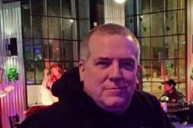 Andrew James Connell