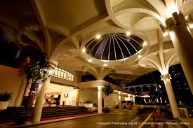 There are three eateries at flamingo by the beach. Penang Hotel Flamingo Hotel By The Beach Onlypenang Com