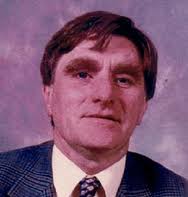 Condolence Book for John Doyle (Stradbally, Waterford)