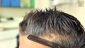 Мужские краски для волос для окрашивания седины