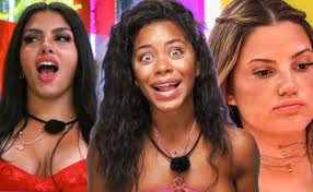 Big Flower Fight: Who is Kristian Griffith-VanderYaucht?