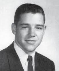 Jerry Corey Obituary (1941