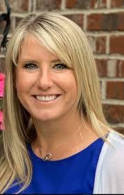 Marci Kay's Instagram, Twitter & Facebook