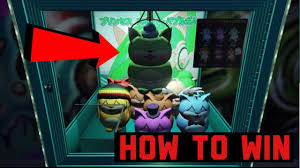 Gta 5 How To Win The Claw Machine Casino Heist Youtube