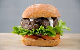 Celebrate national bbq week in style! A Delicious Beef Burger Recipe With Steenberg S Arabic Spiced Ras Al Hanut Blend Added To The Mince