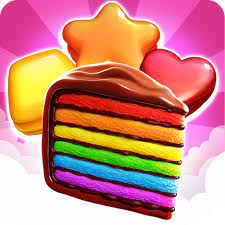 Cookie jam is filled with thousands of fun puzzles and challenging matching games! Descargar Cookie Jam Mod Unlimited Coins Apk 11 65 101 Para Android
