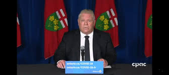 Jul 27, 2021 · today from queen's park in toronto. Ontario Schools Won T Be Reopening Before Fall Premier Orillia News