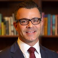 Past Alumni Impact Award Honorees