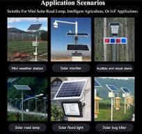 Amazon.com: MPPT Solar Energy/Solar Power Manager Module for ...