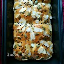 Koleksi oleh maliah othman • kali terakhir dikemas kini 9 minggu yang lalu. Resepi Roti Sarang Lebah Sedap Patut Cuba Gebu Dan Sedap Bidadari My