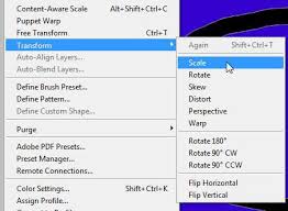How To Resize An Image In Photoshop Without Losing Quality Shortcut How To Change The Size Of A Layer In Photoshop Cs5 Solve Your Tech