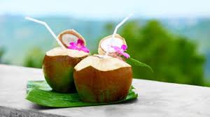 We already have you covered with 1. Benefits Of Coconut Water 10 More Reasons To Have This Wonderful Drink Ndtv Food