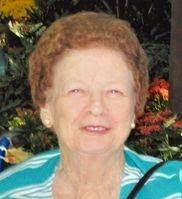 Rita Caruso Obituary (1926