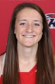 Emma McDonald (11/20/2017)