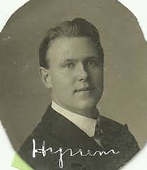 The George Kirkham & Edward Wrigley Families-Lott & Sarah Wrigley Kirkham  Ancestors: September 2011