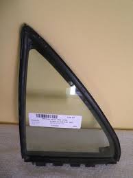 Choose your vehicle and get instant auto glass quotes. Suitable For Toyota Corolla Ze122r 4dr Sedan 12 01 4 07 Left Side Rear Quarter Glass