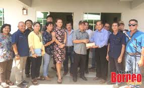 Biasanya dalam penomoran surat akan ditemukan nomor urut surat, kode surat, kode bagian pengeluar surat, kode lembaga pengeluar surat, bulan pembuatan surat dan juga tahun pembuatan. Kplb Sedia Beri Peruntukan Naik Taraf Jalan Raya Kampung Utusan Borneo Online