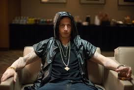 Actor andy samberg revealed the upcoming universal pictures comedy's title along with the first poster during a jimmy kimmel live! Watch New Trailer For The Lonely Island S Popstar Never Stop Never Stopping Hits The Stage