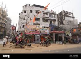 1 Kali Krishna Tagore Street, Ganesh ...