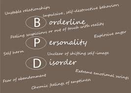 We did not find results for: The 9 Symptoms Of Borderline Personality Disorder Dummies