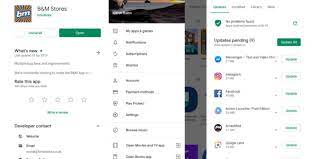 Google Play Store To Receive Material Design Revamp Check It Out Tech Times