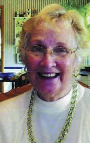 Audrey M. TeCulver (Smith)