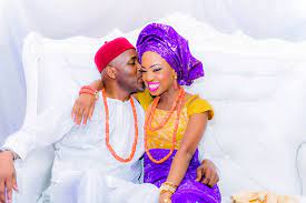 We tailor our wedding photography service to your style, personality, expectations and requirements, so you can enjoy your wedding while we do our magic. Nigerian Houston Wedding Photographer Spicyinc Studio