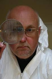 Collecting evidence with a real-life CSI