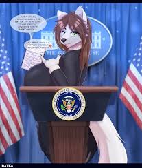 Hail to the Chief by Judy_Judith -- Fur Affinity [dot] net