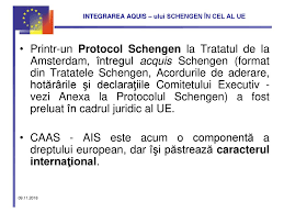 Le document affirme ainsi que «la situation en russie se détériore terriblement à cause de la répression systémique des forces démocratiques par. Istoricul Ue Si Schengen Ppt Herunterladen