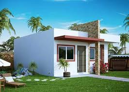 Coleção de dicas & decor • última atualização há 10 semanas. 16 Pequenos Modelos De Casas Simples Para Construir