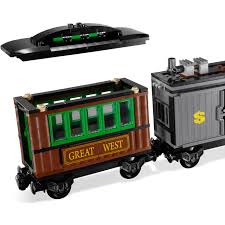 Lego Western Train Chase Set 7597 Brick Owl Lego Marketplace Lego Toy Story Lego Lego Trains