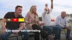 Slechtste chauffeurs rijden peperdure auto aan gort in finale ... - YouTube