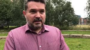 Man whose family died of Covid after refusing jab receives death threats  from anti-vaxxers