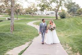 Specializing in destination weddings is just a dream, y'all. Michelle And Russell Ocotillo Golf Resort Ryan Denise Photography Blog Phoenix Wedding Photographer Scottsdale Wedding Photographer San Diego Wedding Photographer Portland Wedding Photographer Destination Wedding Photographer