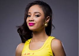 NhyiraShowbiz Be patient with Akufo-Addo, he inherited a mess