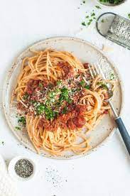 Spaghetti Bolognese Recipe Recipes Spaghetti Bolognese Bolognese Recipe