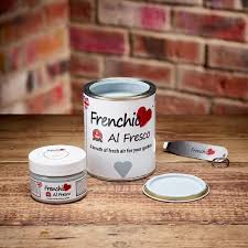 Check spelling or type a new query. Frenchic Furniture Paint Al Fresco Duckling 150ml