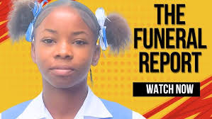 Celebrating the life of C.Paula Frederick Bartholomew Cato